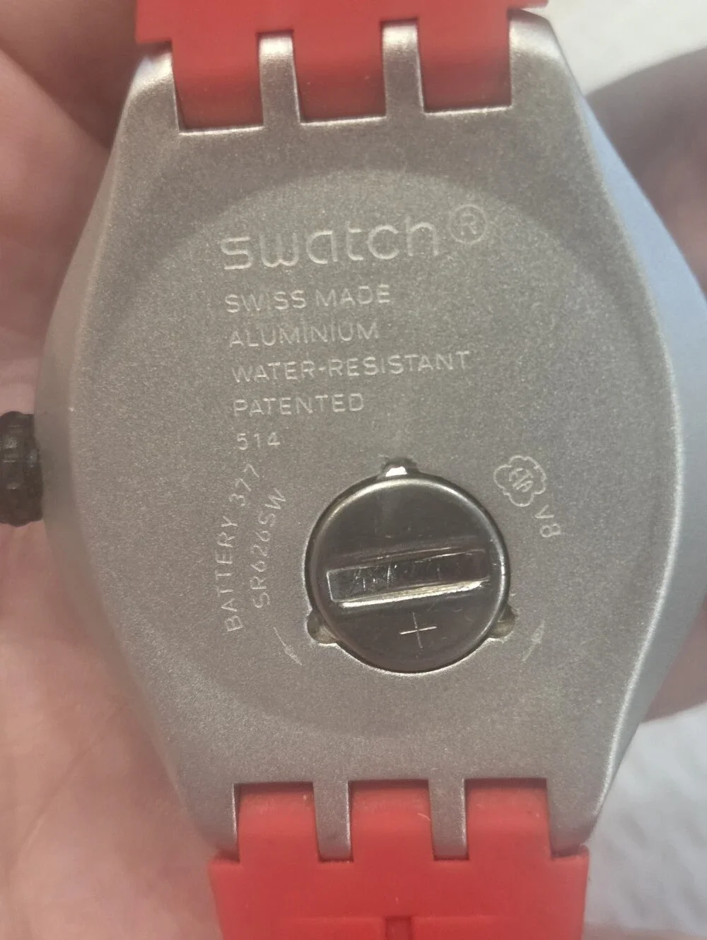 Swatch